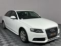 2011 Audi A4 1.8 T Ambition