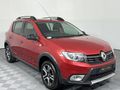 2018 Renault Sandero 900T Stepway Plus | Techroad