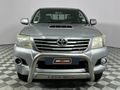 2015 Toyota Hilux 3.0 D-4D Legend 45 Raised Body Double-Cab