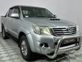2015 Toyota Hilux 3.0 D-4D Legend 45 Raised Body Double-Cab