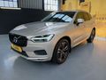 2019 Volvo XC60 D4 Momentum Auto AWD