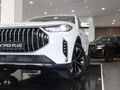 2026 Jetour X70 Plus 1.5T Prestige