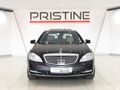 2009 Mercedes-Benz S-Class S 350 CDI