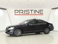2009 Mercedes-Benz S-Class S 350 CDI