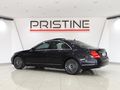 2009 Mercedes-Benz S-Class S 350 CDI