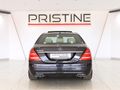 2009 Mercedes-Benz S-Class S 350 CDI