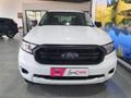 2021 Ford Ranger 2.2 TDCi XL Auto Double-Cab