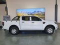 2021 Ford Ranger 2.2 TDCi XL Auto Double-Cab
