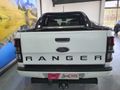 2021 Ford Ranger 2.2 TDCi XL Auto Double-Cab