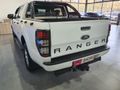 2021 Ford Ranger 2.2 TDCi XL Auto Double-Cab