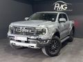 2023 Ford Ranger 3.0 V6 Bi Turbo Ecoboost Raptor 4x4 Auto