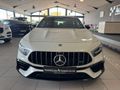 2021 Mercedes-AMG A-Class A45 S AMG 4Matic