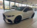 2021 Mercedes-AMG A-Class A45 S AMG 4Matic