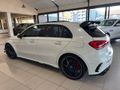 2021 Mercedes-AMG A-Class A45 S AMG 4Matic
