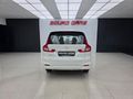 2026 Toyota Rumion 1.5 S