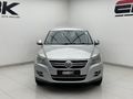 2011 Volkswagen Tiguan 1.4 TSI Bluemotion Trend - Fun (90kW)