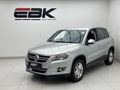 2011 Volkswagen Tiguan 1.4 TSI Bluemotion Trend - Fun (90kW)