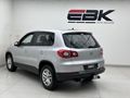 2011 Volkswagen Tiguan 1.4 TSI Bluemotion Trend - Fun (90kW)