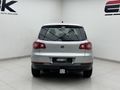 2011 Volkswagen Tiguan 1.4 TSI Bluemotion Trend - Fun (90kW)