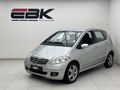 2005 Mercedes-Benz A-Class A 200 Avantgarde Auto