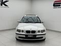2004 BMW 3 Series 318ti Auto