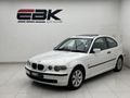 2004 BMW 3 Series 318ti Auto