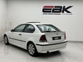 2004 BMW 3 Series 318ti Auto