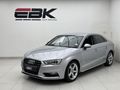 2015 Audi A3 Sedan 1.8 TFSI SE Auto