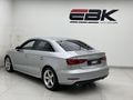 2015 Audi A3 Sedan 1.8 TFSI SE Auto