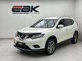 2016 Nissan X-Trail 1.6 dCi XE