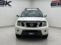 2011 Nissan Navara 2.5 dCi LE Auto Double-Cab