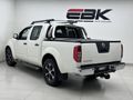 2011 Nissan Navara 2.5 dCi LE Auto Double-Cab