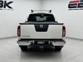 2011 Nissan Navara 2.5 dCi LE Auto Double-Cab