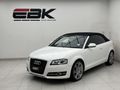 2013 Audi A3 Cabriolet 1.8 TFSI Ambition Auto