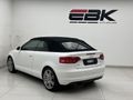 2013 Audi A3 Cabriolet 1.8 TFSI Ambition Auto
