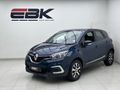 2018 Renault Captur 900T Blaze (66kW)