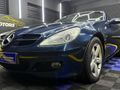 2004 Mercedes-Benz SLK 200 Kompressor