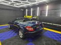 2004 Mercedes-Benz SLK 200 Kompressor