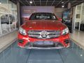 2018 Mercedes-Benz GLC 220d AMG