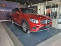 2018 Mercedes-Benz GLC 220d AMG
