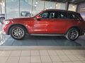 2018 Mercedes-Benz GLC 220d AMG