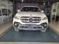 2020 Mercedes-Benz X-Class X250d 4x4 Power