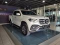 2020 Mercedes-Benz X-Class X250d 4x4 Power
