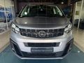 2022 Opel Zafira Life Edition 2.0 TD Auto