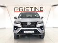 2021 Toyota Fortuner 2.8 GD-6 Raised Body Auto