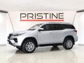 2021 Toyota Fortuner 2.8 GD-6 Raised Body Auto