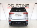 2021 Toyota Fortuner 2.8 GD-6 Raised Body Auto