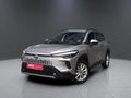 2025 Toyota Corolla Cross 1.8 XS