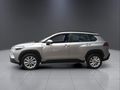 2025 Toyota Corolla Cross 1.8 XS