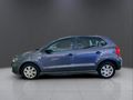2025 Volkswagen Polo Vivo 1.4